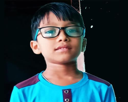 হবিগঞ্জে পুকুরে ডুবে শিশুর  মৃত্যু