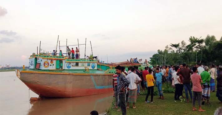 হবিগঞ্জে নিখোঁজ শ্রমিকের মরদেহ উদ্ধার