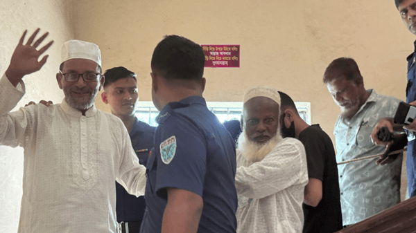 হবিগঞ্জে হত্যা মামলায় ১৪ জনের যাবজ্জীবন