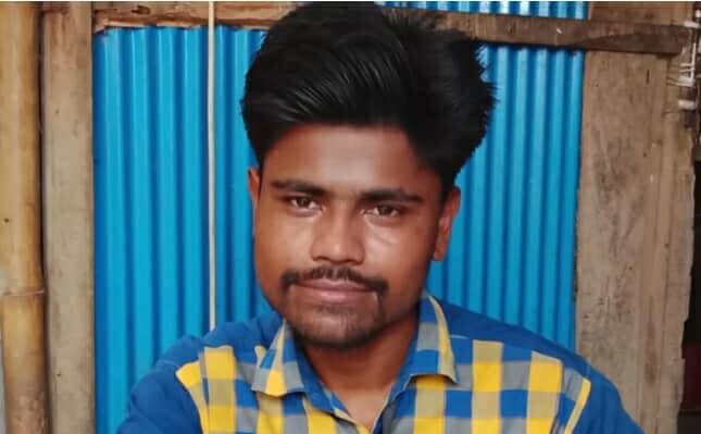 শার্শায় নিখোঁজের ৪দিন পর এক ভ্যানচালকের অর্ধগলিত মরদেহ উদ্ধার।
