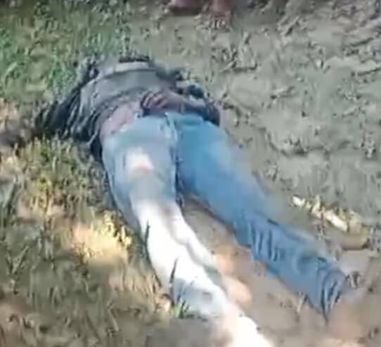 হবিগঞ্জে দুইজনের লাশ উদ্ধার