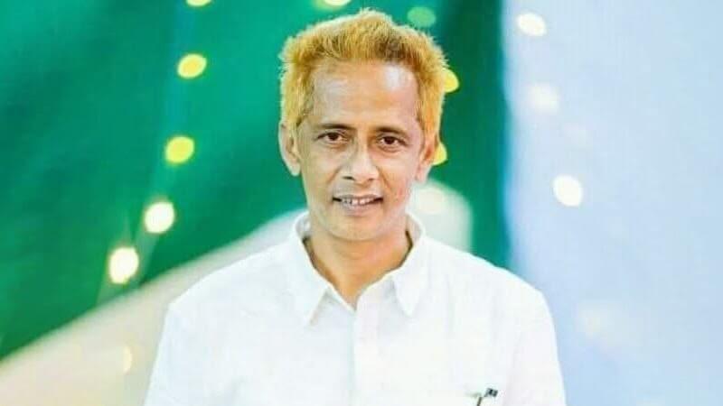 বানিয়াচংয়ে আলোচিত নাইন মার্ডার  মামলার আসামী মঞ্জু কুমার গ্রেপ্তার!