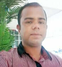 হবিগঞ্জে মসজিদের ভেতরে ছুরিকাঘাতে মুসল্লি খুন