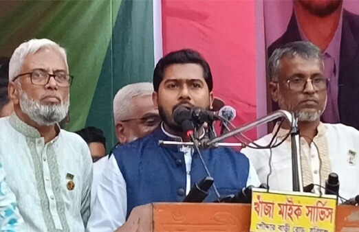 ফেব্রুয়ারিতে নির্বাচন না হলে দেশ বির্পযের মধ্যে পড়বে- নূর