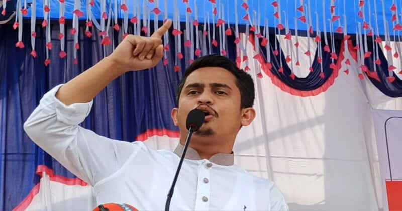 রাজনৈতিক দলের কর্মী সমর্থকরা প্রেস ক্লাবের নেতা হতে পারবেনা – মন্তব্য করেছেন সারজিস আলম