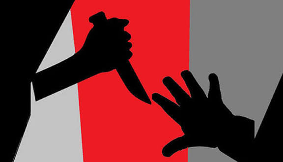 বড়লেখায় ছাত্রলীগ নেতার বাবা,চাচা খুন,একজন আহত