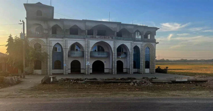 হবিগঞ্জে ১০ লাখ টাকার ক্ষতিপূরণ ২০ কোটি টাকা