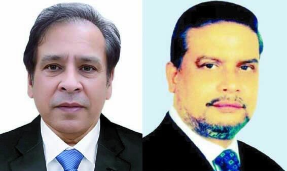 হবিগঞ্জ-১ আসনে   রেজা কিবরিয়ার বিরুদ্ধে লড়বেন শেখ সুজাত