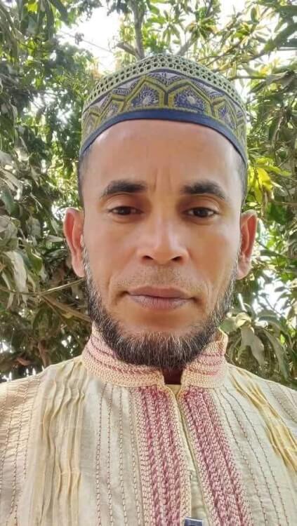 হবিগঞ্জে সড়ক দুর্ঘটনায় সিএনজি  চালক  নিহত