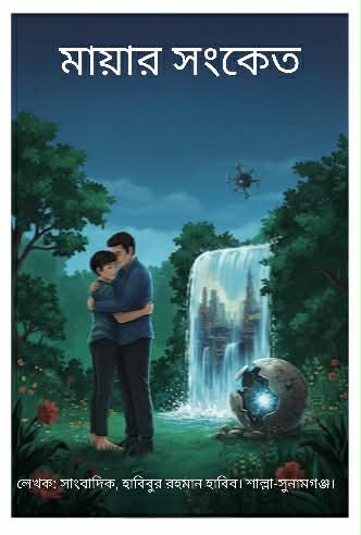 মায়ার সংকেত