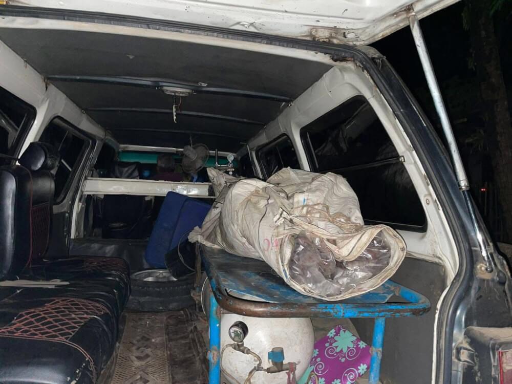 হবিগঞ্জে জঙ্গল থেকে নিখোঁজ ব্যক্তির ঝুলন্ত লাশ উদ্ধার