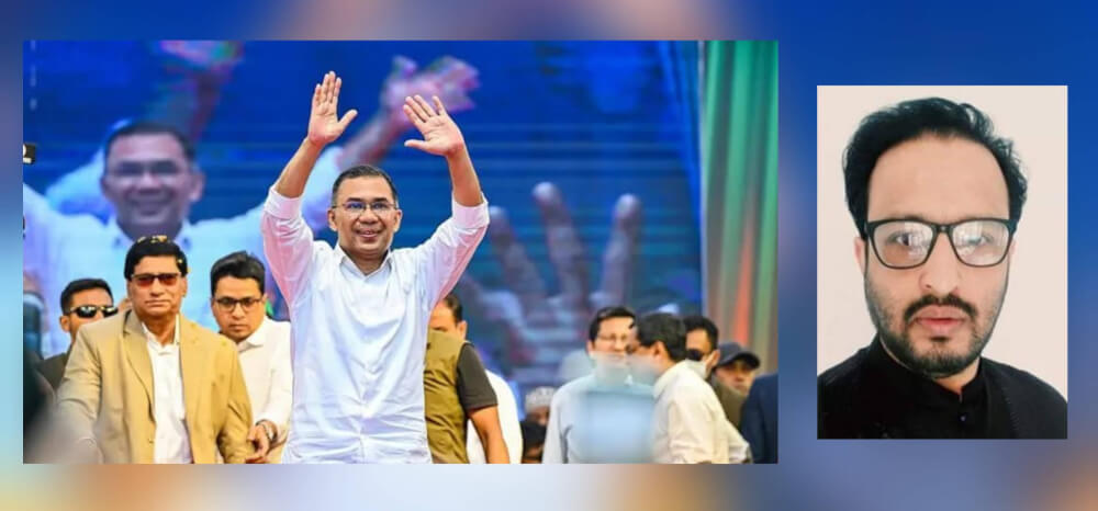 নিরঙ্কুশ সংখ্যাগরিষ্ঠতা একটি রাজনৈতিক দলের জন্য যেমন বড় বিজয়, তেমনি এটি একটি কঠিন পরীক্ষা। 