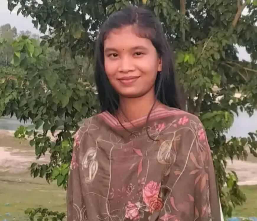 বোদায় কলেজ শিক্ষার্থীর নিখোঁজের ৩ দিন পর মরদেহ উদ্ধার