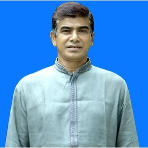 পঞ্চগড়-২ আসনে এগিয়ে বিএনপি প্রার্থী ফরহাদ হোসেন আজাদ