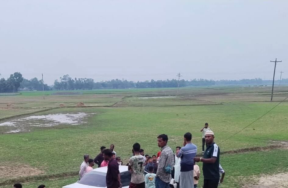 হবিগঞ্জে সড়ক দুর্ঘটনায় প্রাণ গেল মিমের