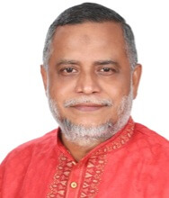 হবিগঞ্জের এমপি  জি কে গউছ সংসদের হুইপ নিযুক্ত