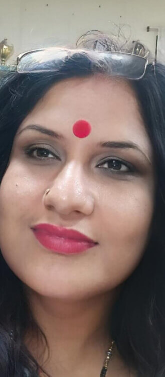 গল্প….ফিরে দেখা