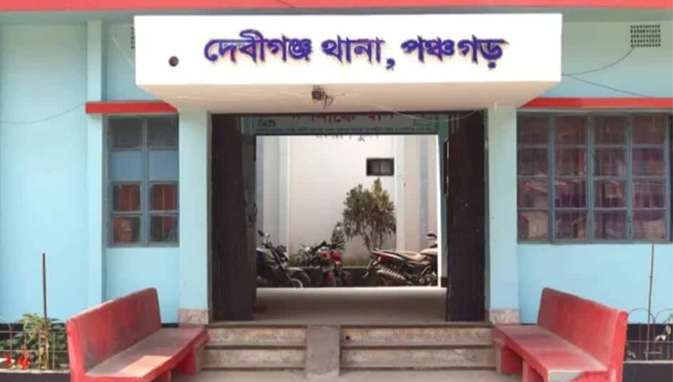 দেবীগঞ্জে মালয়েশিয়ায় প্রবাসীর স্ত্রী’র রহস্যজনক মৃত্যু