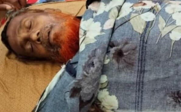 নবীগঞ্জে বজ্রপাতে ১জনের মৃত্যু,আহত ৩