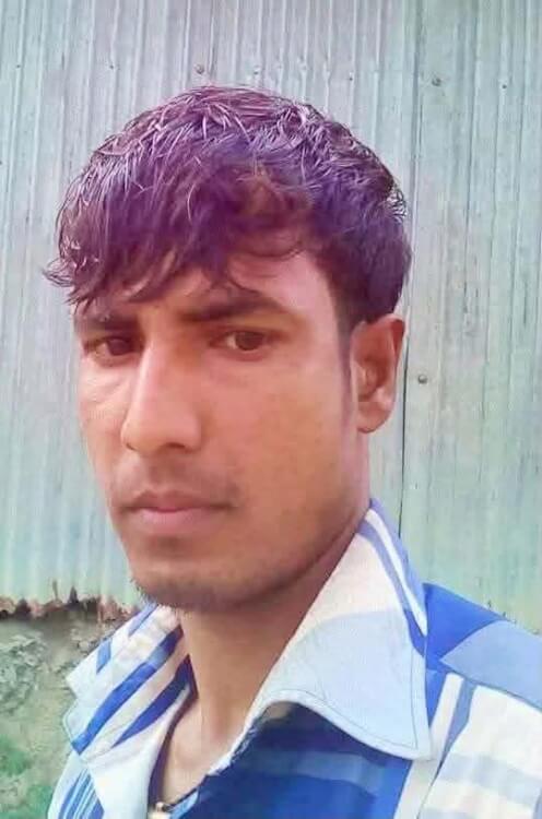 হবিগঞ্জে বজ্রপাতে প্রাণ গেল দুজনের