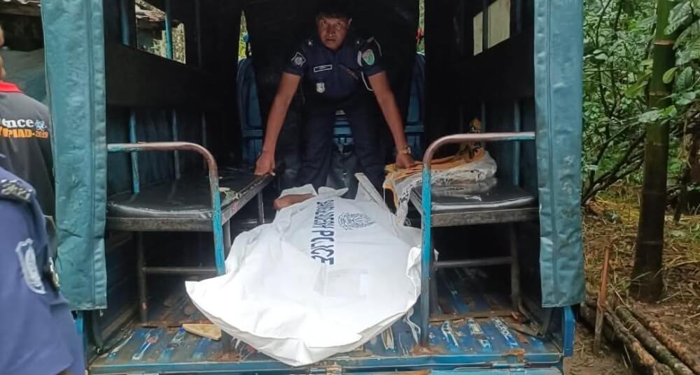 বড়লেখায় ডাকাতের গুলিতে ডাকাত নিহত