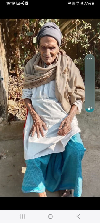 শাল্লায় শোকের ছায়া: কিংবদন্তি শিক্ষক উপেন্দ্র কুমার দাসের মহাপ্রয়াণ