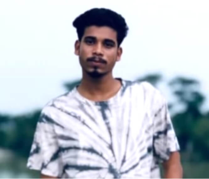 ​শাল্লায় স্কুলছাত্রী অপহরণ ও ধর্ষণ: প্রধান আসামি গ্রেফতা