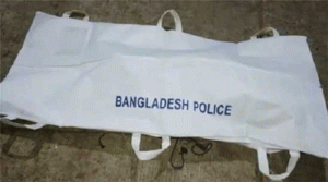 হবিগঞ্জে সংঘর্ষে প্রাণ গেল বৃদ্ধের