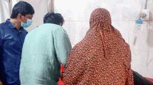 হবিগঞ্জে এবার ধর্ষণের শিকার  ৯ বছরের  শিশু