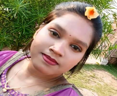 স্বামীর গোপন সংসারের সংবাদে তরুণীর  মৃত্যু