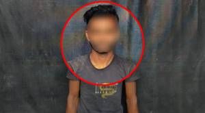 কুমিল্লা থেকে ধর্ষণের আসামি গ্রেফতার