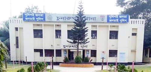 হবিগঞ্জে প্রবাসীর স্ত্রীর লাশ উদ্ধার