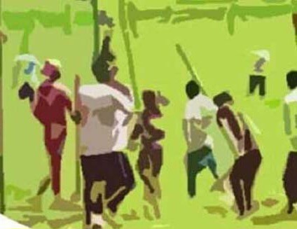 হবিগঞ্জে দুপক্ষের সংঘর্ষে নিহত ২, আহত ৪০