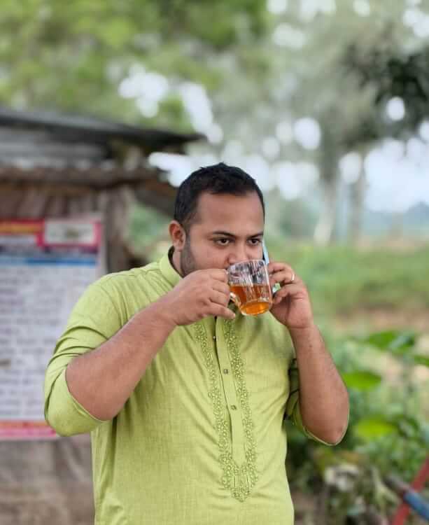 তেঁতুলিয়ায় উপজেলা নির্বাহী অফিসার কে বদলী, পরে  কর্মস্থল হতে প্রত্যাহার