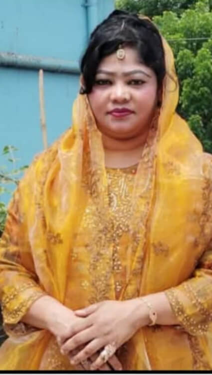 কুলাউড়ায় প্রবাসীর স্ত্রী নিখোঁজ : নানা গুঞ্জন