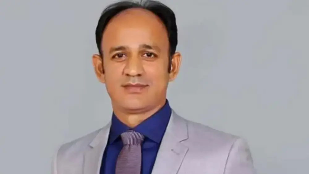 হবিগঞ্জের হত্যাচেষ্টা মামলায় জামিন পেলেন ব্যারিস্টার সুমন