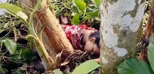 নবীগঞ্জে ভাইয়ের হাতে বোন খুন