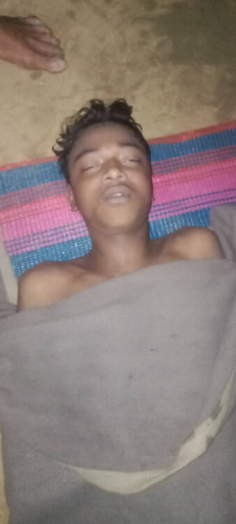 শাল্লায় বর্ষার পানিতে গোসল করতে নেমে বিদ্যুৎস্পৃষ্টে ২ কিশোরের মর্মান্তিক মৃত্যু