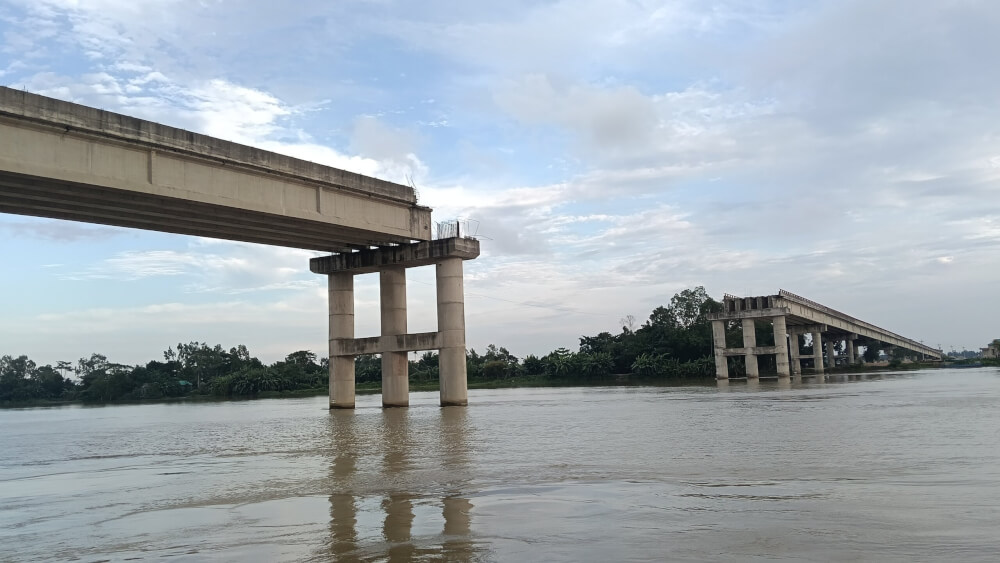হাওরাঞ্চলের রূপ ও জীবনগাথা: জল-মাটির শাল্লা