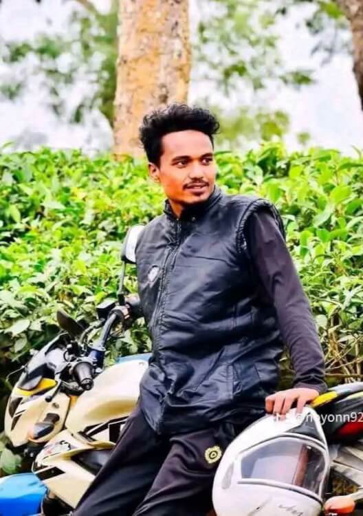 হবিগঞ্জে সড়ক দূর্ঘটনায় দুই মোটরসাইকেল আরোহী নিহত
