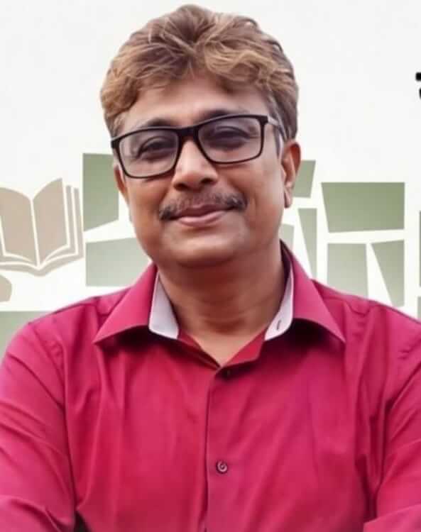 উপজেলা পর্যায়ে শ্রেষ্ঠ গুণী শিক্ষক সহকারী অধ্যাপক মাজহারুল ইসলাম