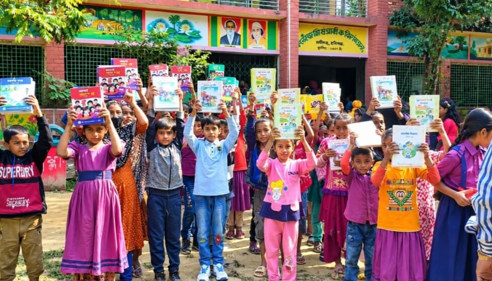 নবীগঞ্জে ৫৫ বিদ্যালয়ে নেই প্রধান শিক্ষক, ১০৭ সহকারী শিক্ষক পদ শূন্য