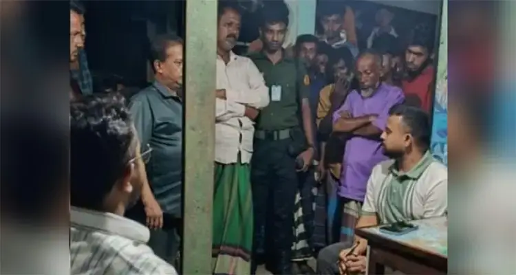হবিগঞ্জে  লাইসেন্স ছাড়াই সার বিক্রি, দুই ব্যবসায়ীকে জরিমানা