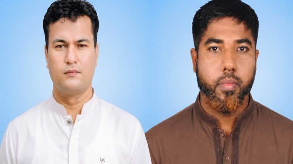 সভাপতি আনিছ ও সম্পাদক সালেহ কমলগঞ্জের আদমপুর বাজার ব্যবসায়ী কল্যাণ সমিতির নির্বাচন সম্পন্ন
