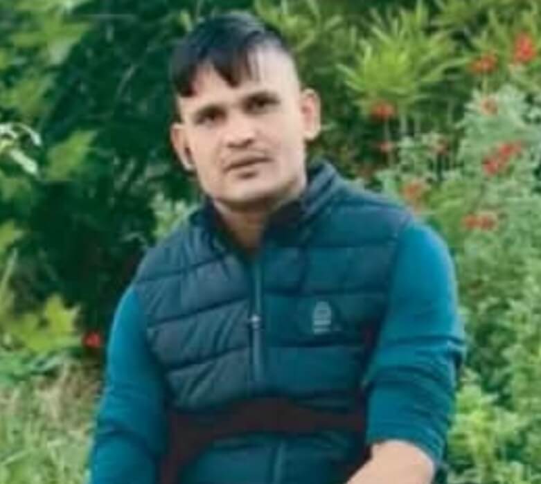 গ্রিসে সড়ক দুর্ঘটনায়  নবীগঞ্জের যুবক সিজান নিহত