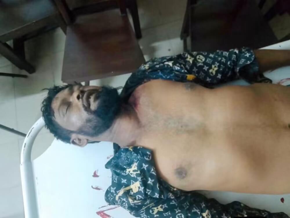 নবীগঞ্জ-বানিয়াচংয়ে  সড়ক দুর্ঘটনায় নিহত  ১