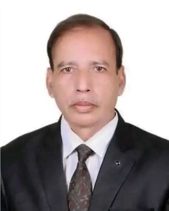 কর্মধায় চেয়ারম্যান পদে প্রার্থী হচ্ছেন সাবেক প্রধান শিক্ষক আব্দুল মালিক