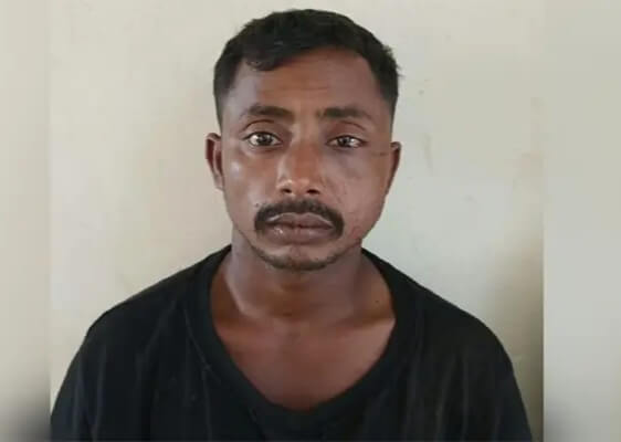 হবিগঞ্জে মা-বাবাকে নির্যাতনের অভিযোগে ছেলের কারাদণ্ড